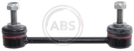 Фото тяга стабілізатора A.B.S. 260803 Тяга стабілізатора A.B.S. 260803