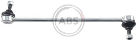 Тяга стабілізатора перед. LAND ROVER DISCOVERY SPORT 17- A.B.S. 260836
