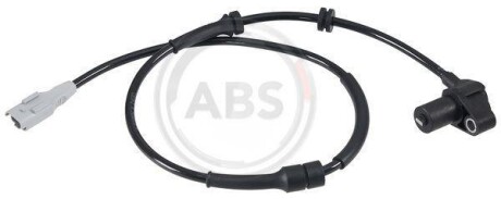 Датчик ABS переднiй A.B.S. 30570