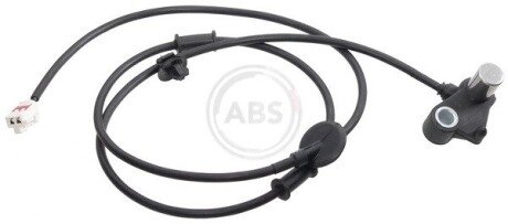 Датчик ABS задн. MAZDA 6 05-08 Пр A.B.S. 30937