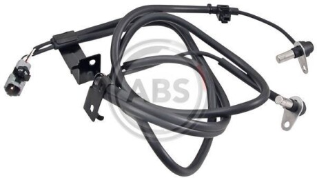 Датчик кількості обертів колеса A.B.S. 31069
