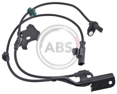 Датчик ABS переднiй A.B.S. 31327