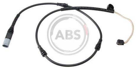Датчик зносу колодок A.B.S. 39696