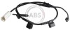 Датчик гальмiвних колодок A.B.S. 39700 (фото 1)