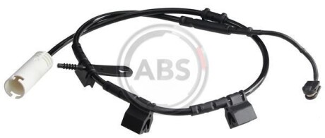 Датчик гальмiвних колодок A.B.S. 39700