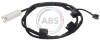 Датчик зносу колодок A.B.S. 39701 (фото 1)