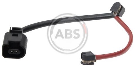 Датчик зносу колодок A.B.S. 39709