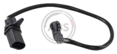 Датчик зносу колодок A.B.S. 39723