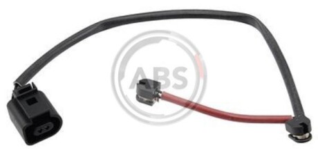 Датчик зносу колодок A.B.S. 39725
