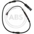 Датчик гальмiвних колодок A.B.S. 39915 (фото 1)