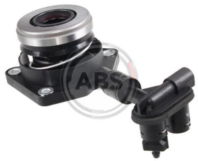 Вижимний регулятор Focus II/C-Max/Mondeo IV/S40 II/V50 1.4|1.6|1.8 i 06-15 A.B.S. 41140