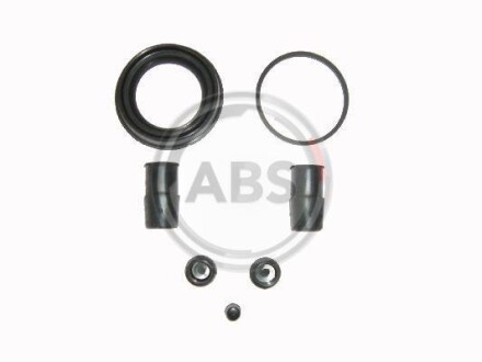 Ремонтний комплект гальмівного супорта A.B.S. 43026