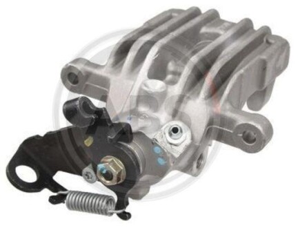 Супорт гальмівний задн. Bravo/Punto 1.4-2.4 95-99 Л. (Ø 34mm/TRW) A.B.S. 521491