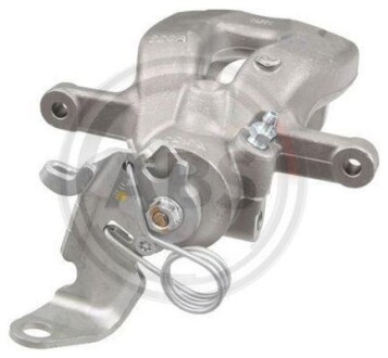 Гальмівний супорт задній Alfa Romeo 159/Spider 05-12 Л. A.B.S. 522181