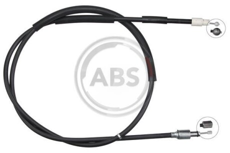 Трос ручного гальма A.B.S. K14006