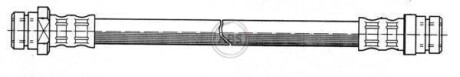 Гальмівний шланг A.B.S. SL3219