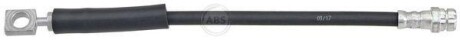 Шланг гальмівний заднiй A.B.S. SL6615