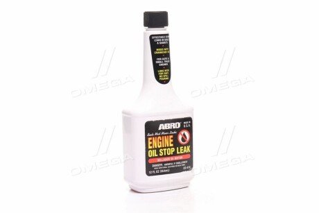 Герметик масляної системи 354гр <> ABRO EO-414