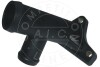 Фланець системи охолодження VW Golf II/Passat 83-97 AIC 50034 (фото 1)