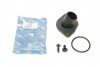 Фланець системи охолодження VW Caddy II/Golf III/IV 1.0-1.6 91-06 AIC 50046 (фото 1)