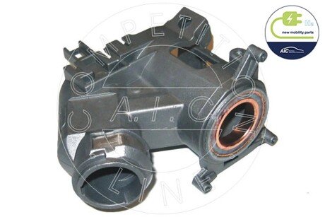 Замок запалювання VW Golf/Passat/Polo 80-03 (корпус) AIC 50684