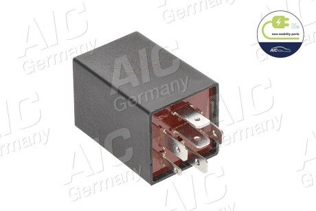 Реле склоочисника VW Caddy -04 AIC 50700