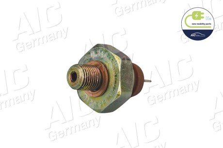 Датчик тиску масла VW T4/LT (M10x1) (0.30 bar) (коричневий) AIC 50797