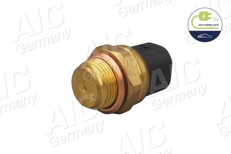 Датчик увімкнення вентилятора VW Caddy II 1.4-1.6 95-04 (3 конт.) AIC 50813