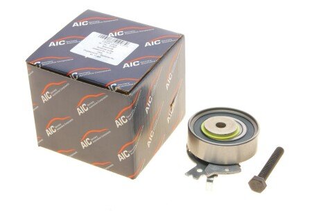 Ролик ГРМ Opel Astra F/G/Combo/Corsa A/B 1.2-1.6 (натяжний) AIC 51097