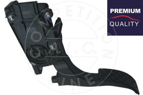 Педаль газу Skoda Fabia/Octavia/VW Golf IV/Polo 98- (акселератора) AIC 52522