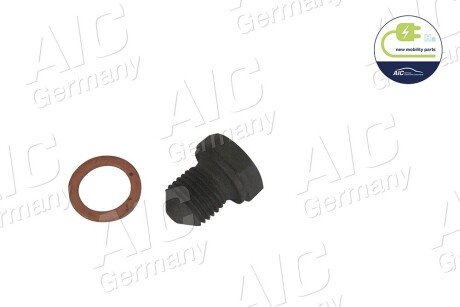 Болт зливу оливи + шайба VW Caddy/T4 -03 (M14x1.5) AIC 52649Set