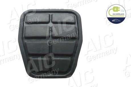 Накладка педалі зчеплення VW T4 90-03 AIC 52862