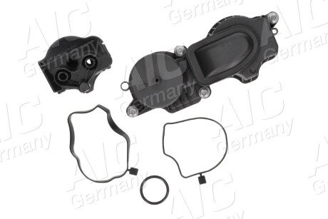 Блок системи вентиляції картера BMW 3 (E46/E90)/5 (E60) 2.0d 98-12 (M47) AIC 53164