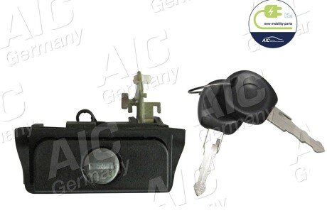 Замок кришки багажника VW Golf 91-97 AIC 53209