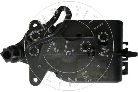 Моторчик заслонки пічки VW Polo/Lupo/Skoda Octavia 97-10 AIC 53211