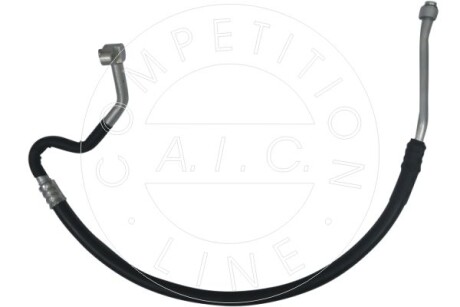 Трубка кондиціонера VW Passat 00-05 AIC 53707