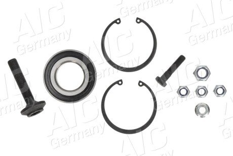 Підшипник маточини (задньої) Audi 80/90 88-96 (39/41x75x37) (к-кт) AIC 54821