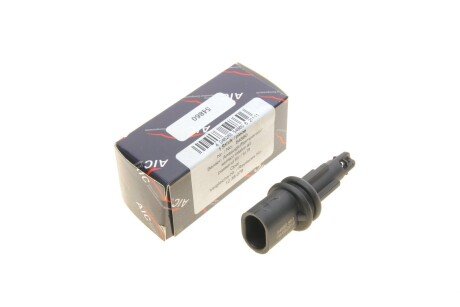 Датчик температури впуску повітря Opel Astra F/G/H/ Combo 1.4-1.6 01-11 AIC 54860