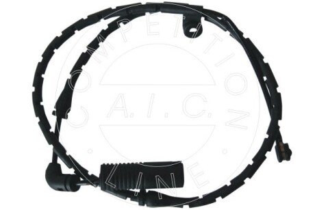 Датчик зносу гальмівних колодок (передніх) BMW X3 (E83) 03-08 (L=740mm) AIC 55242 (фото 1)