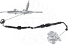 Шланг гідропідсилювача Audi A6 04-11 AIC 55527 (фото 1)