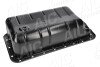 Маслоприймач (піддон) Citroen Jumpy/Peugeot Partner 2.0 HDi/Fiat Scudo 2.0 JTD 96-06 AIC 55563 (фото 2)