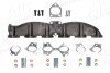 Колектор випускний BMW X5 (E53) 3.0 TD 00-07 M57 D30 AIC 55749Set (фото 2)