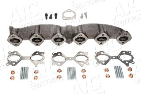 Колектор випускний BMW X5 (E53) 3.0 TD 00-07 M57 D30 AIC 55749Set