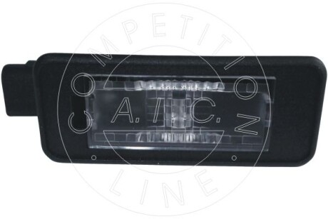 Підсвітка номера (заднього) Peugeot 208 I 12-19/308 CC 09-14/508 SW I 10-18 AIC 55774