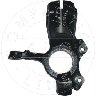 Цапфа (передня) Skoda Fabia 99-/VW Polo 01- (L) AIC 55839