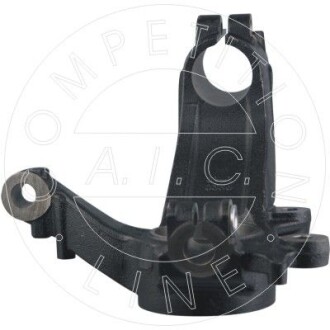 Кулак поворотний (цапфа) Volvo XC60/XC70 07-17 (L) AIC 56459
