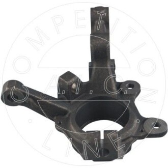 Кулак поворотний (цапфа) Renault Kangoo 97-08 (R14) (L) AIC 56529