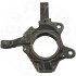 Кулак поворотний (цапфа) Renault Kangoo 97-08 (R14) (R) AIC 56530 (фото 2)