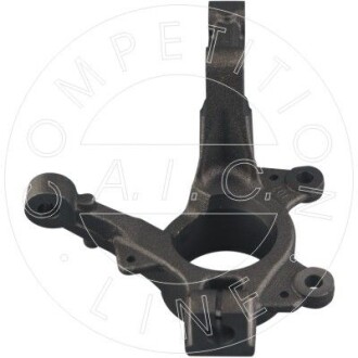Кулак поворотний (цапфа) Renault Clio III 05-14 (L) AIC 56537