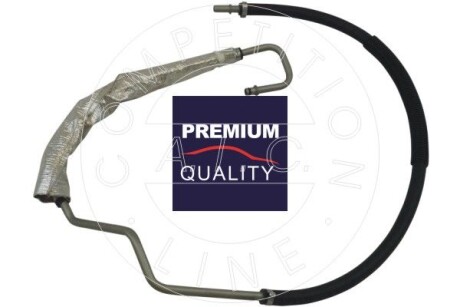 Фото шланг гідропідсилювача Ford Fiesta 01-08 AIC 57179 Шланг гідропідсилювача Ford Fiesta 01-08 AIC 57179